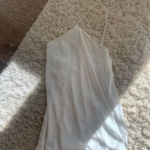 Superdown mini dress